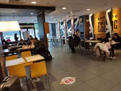 -麦当劳(衡阳中心汽车站店)