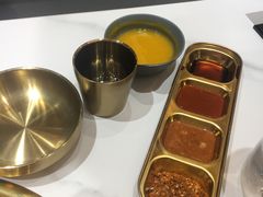 -妥妥烤肉料理(凯德店)