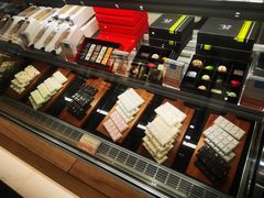 -大连铂尔曼酒店-铂尔曼美食廊 Pullman Deli