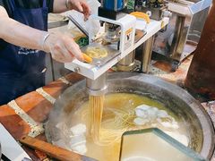 -袁家村关中印象体验地(大唐不夜城店)