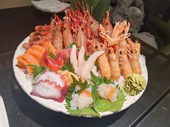 -王鼎精致料理铁板烧(世博源店)