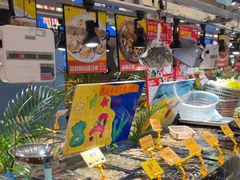 -79号渔船海鲜饭店(华强北店)