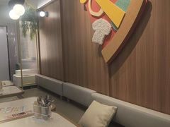 -必胜客(兴华中路PH店)