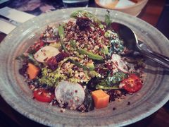 -OGGI TRATTORIA PIZZERIA(深业上城店)