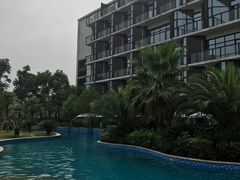 -洪湖悦兮半岛国际温泉度假村