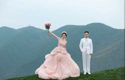 点击看大图 -喜杭影像婚纱摄影(拱墅店)
