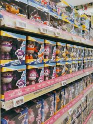 -孩子王(万达广场店)