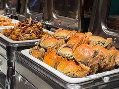 -临水宫·康养餐厅(徐矿广场店)