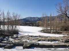 -国家植物园南园