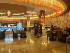 -济南喜来登酒店-盛宴自助西餐厅·综合自助