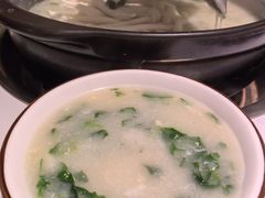 -景笙毋米粥底火锅(20年老字号)