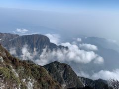 -峨眉山风景名胜区
