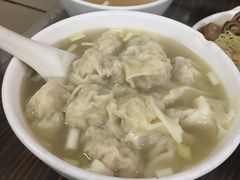 净云吞-汉记面馆(南华东路店)