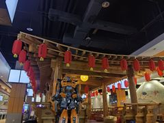 -丽池宫韩式汗蒸会馆(华灯坊店)