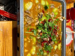 -东方一串·龙虾烧烤·特色烤鱼(吴中路店)