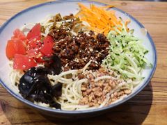 傣味凉面-阿木舂记·特色小吃(平江路店)