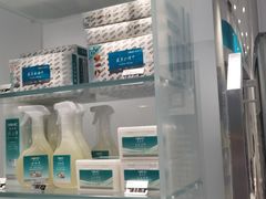 -福奈特洗衣洗鞋(东方路店)