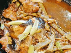 -君霖海鲜私房菜(春柳店)