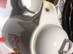 即磨招牌杏仁露-杯子红牛排(创意产业园店)