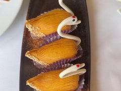 -粤菜王府·海鲜·茶市·海景餐厅(大梅沙店)