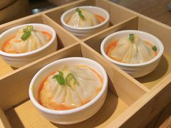 -点心传说·粤菜点心(佐阾虹湾店)