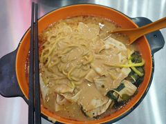 -刘文祥麻辣烫(蛇口店)