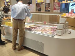 自助取餐区-好利来(红牌楼店)