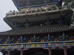 -东坡赤壁风景名胜区