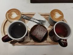 -Luneurs(幸福里店)