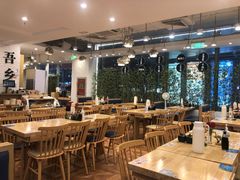 大堂-贵凤凰贵州米粉(五道口店)