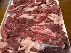 -津门老羊家·铜锅涮羊肉·烧烤(科技园店)