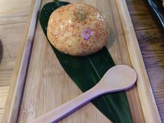 飞鱼籽墨鱼滑-湊湊火锅·茶憩(杭州湖滨银泰in77店)