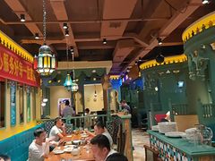 -驿楼兰·新疆菜(火车站店)