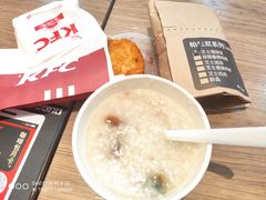 -肯德基(朝阳门店)