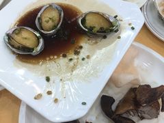 -鹏城人家海鲜酒家·23年老字号(较场尾店)