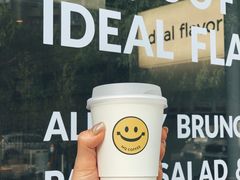 -明谦·Coffee&Cocktail Bar(美您公园店)
