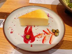 -原石牛扒·约会餐厅(龙城万科里店)