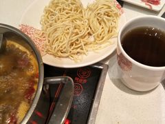 -密友回转自助火锅(世茂国际广场店)