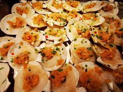 -火宴山海鲜自助火锅(酱园店)