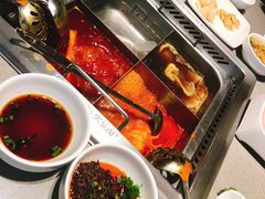 -海底捞火锅(万达广场店)