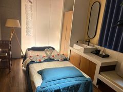 -新紫霞养生·影院足道·SPA(金山区店)
