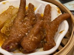 -点都德(皇岗村店)