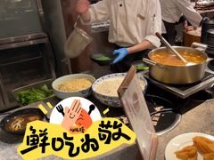-杭州开元名都大酒店·地中海自助餐厅