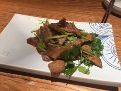 -云海肴·汽锅鸡·云南菜(高德置地店)