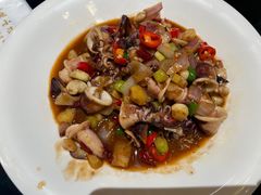 -健眺小海鲜(临海后山店)