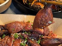 -巴厘龙虾·榜首油焖大虾(洞庭·艺术洋房店)