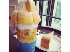 -Cafe de Paris(林荫路店)