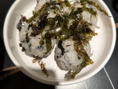 -四喜后厨·白串烧烤朝鲜小酒馆(珠江路店)