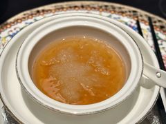 -北京饭店谭家菜