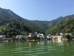 -新安江山水画廊风景区